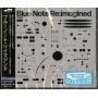Various - Blue Note Re:Imagined