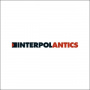 Interpol - Antics