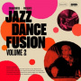V/A - Colin Curtis Presents Jazz Dance Fusion Volume 2