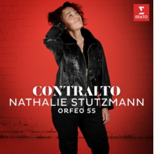 Stutzmann, Nathalie - Contralto