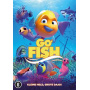 Animation - Go Fish