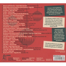 V/A - It's a Wonderful Family Christmas