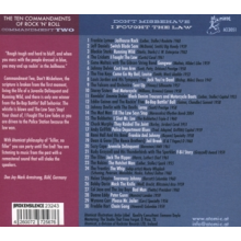 V/A - Ten Commandments of Rock 'N' Roll Vol.2