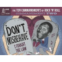 V/A - Ten Commandments of Rock 'N' Roll Vol.2