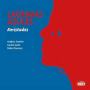 Lagrimas Azules - Amistades