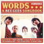 V/A - Words: a Bee Gees Songbook
