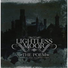 Lightless Moor - Poem