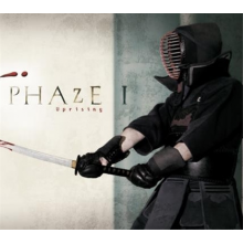 Phaze I - Uprising