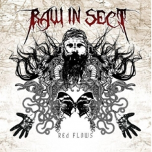 Raw In Sect - Red Flows
