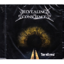 Revealing the Conscience - Time Will Reveal