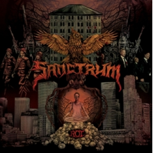 Sanctrum - Rot
