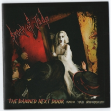 Story of Jade - Damned Next Door