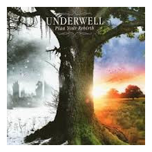 Underwell - Plan Your Rebirth
