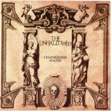 Unhallowed - Chaingenesis
