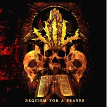 V.I.L. - Requiem For a Prayer