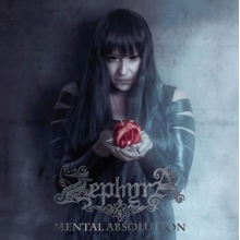 Zephyra - Mental Absolution