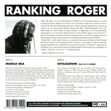 Ranking Roger - Muscle Ska