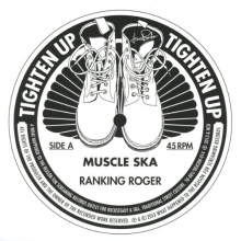 Ranking Roger - Muscle Ska