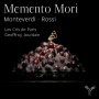 Monteverdi, R. - Memento Mori
