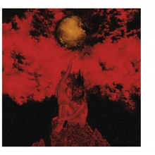 Blood Bright Star - Solar Infinite