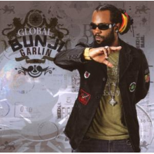 Garlin, Bunji - Global