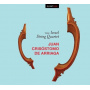 Arriaga, J.C. De - String Quartets
