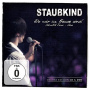 Staubkind - Wo Wir Zu Hause Sind: Akustik Tour-