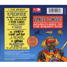 Elephant Man - Dance & Sweep!