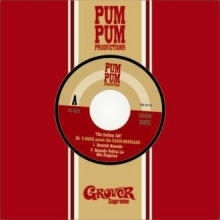 Mr. T-Bone Meets the Caroloregians - The Italian Job