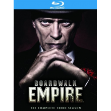 Tv Series - Boardwalk Empire - S.3