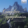 Staatskapelle Dresden & Herbert Blomstedt - Schubert: Complete Symphonies