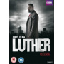 Tv Series - Luther - Series 3