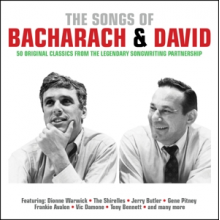V/A - Songs of Bacharach & David