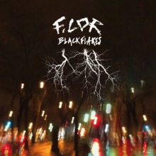 F.Lor - Blackflakes