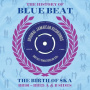 V/A - History of Blue Beat / Birth of Ska Bb101-Bb125 A&B Sides
