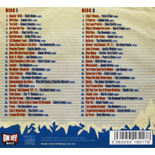 V/A - Runnin' Wild - the Everest Records Story