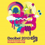 V/A - Decibel 2013