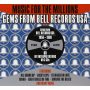 V/A - Music For the Millions - Gems From Bell Records Usa