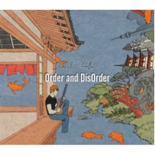 Sollo, Daniele - Order and Disorder