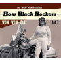 V/A - Boss Black Rockers Vol.7 - Wow Wow Baby