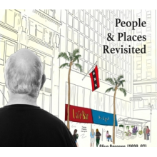 Gregson, Clive - People & Places Revisited (2020-07)