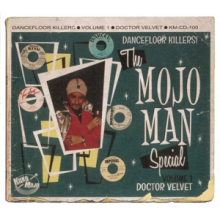 Various - Mojo Men's Special (Dancefloor Killers) Vol.1