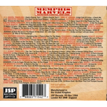 V/A - Memphis Marvels