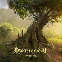 Dwarrowdelf - Evenstar