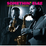 Adderley, Cannonball - Somethin' Else