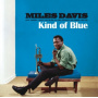 Davis, Miles - Kind of Blue