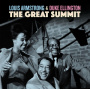 Armstrong,L. & Ellington,D - Great Summit