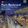 Muller, Dario - Paris Boulevard