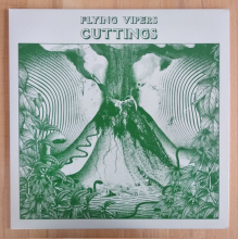 Flying Vipers - Cuttings