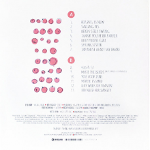 Pia Fraus - Silmi Island (Compilation 1998-2008)